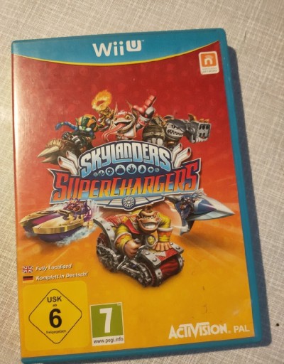 Zdjęcie oferty: skylanders super Heroes i figurki oraz portal 