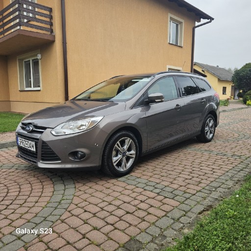 Zdjęcie oferty: For Focus mk3 2.0 hdi top stan,po opłatach 