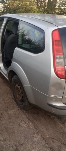 Zdjęcie oferty: Lampa tylna ford focus MK2 kombi tył lewa prawa 