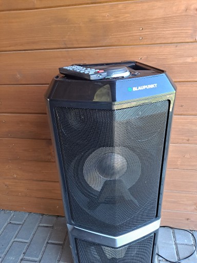 Zdjęcie oferty: Głośnik BLAUPUNKT PS10DB 