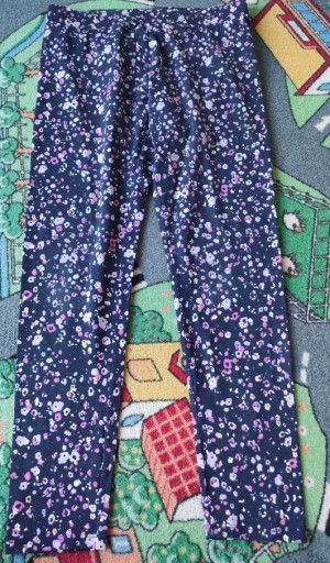 Zdjęcie oferty: Legginsy Leggings Orsay M długie dres bawełna NOWE