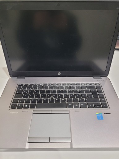 Zdjęcie oferty: Laptop HP EliteBook 850 G2 i5-5300 8GB, SSD, BT