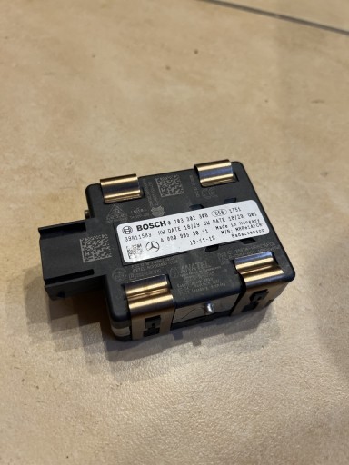 Zdjęcie oferty: Radar Sensor distronic A0009053011