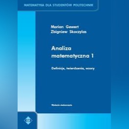 Zdjęcie oferty: Matematyka - przygotowanie na studia.