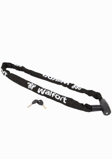 Zdjęcie oferty: Zapięcie Rowerowe Walfort Nowe Zapięcie Do Roweru Walfort