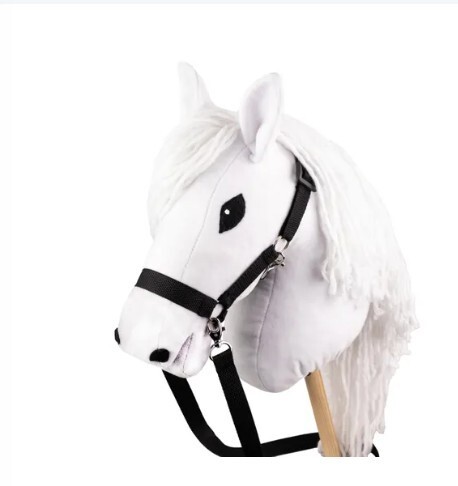 Zdjęcie oferty: Hobby horse koń na kiju Skippi - karo 