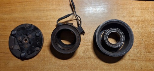 Zdjęcie oferty: Sprzęgło klimatyzacji Focus MK1 TDCI