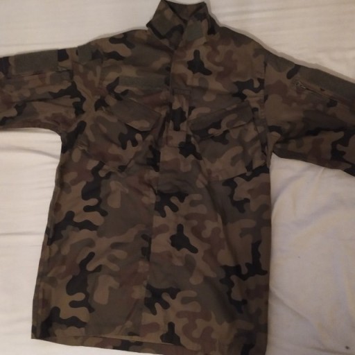 Zdjęcie oferty: Bluza munduru polowego wz. 93, nowa bez metek