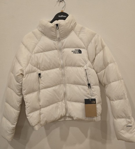 Zdjęcie oferty: Kurtka przejściówka puchowa THE NORTH FACE M