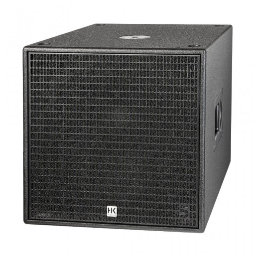 Zdjęcie oferty: HK AUDIO LINEAR 5 MKII 118 SUB A SUBWOOFER AKTYWNY