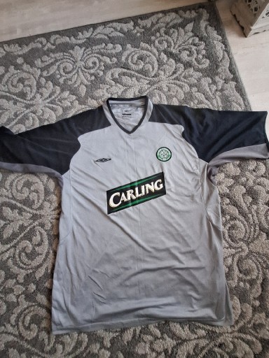 Zdjęcie oferty: Celtic Glasgow oryginalna koszulka piłkarska