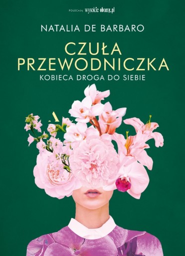 Zdjęcie oferty: Czuła przewodniczka | N. De Barbaro