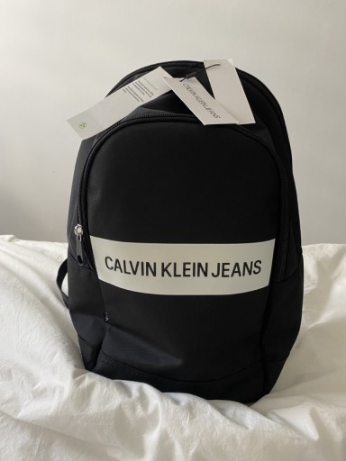 Zdjęcie oferty: Plecak Calvin Klein 