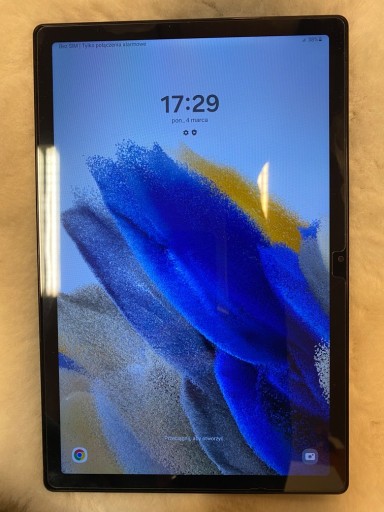 Zdjęcie oferty: Samsung Galaxy Tab A8 4/128GB