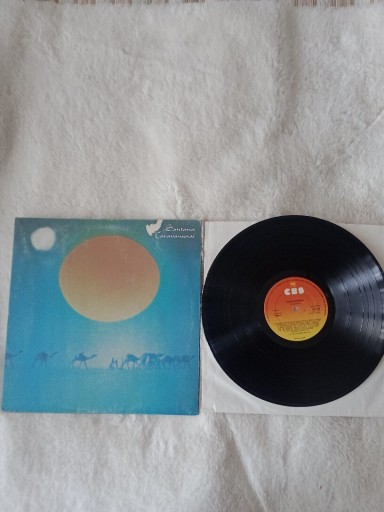 Zdjęcie oferty: Santana Caravanserai