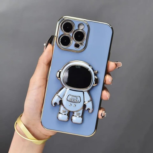 Zdjęcie oferty: Nowe etui z astronautą - IPhone 11