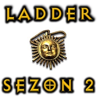 Zdjęcie oferty: Hymn Serafina +2sk Diablo 2 D2R LADDER od Sepi86