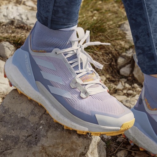 Zdjęcie oferty: Adidas buty trekkingowe Terrex Free Hiker r 38 2/3