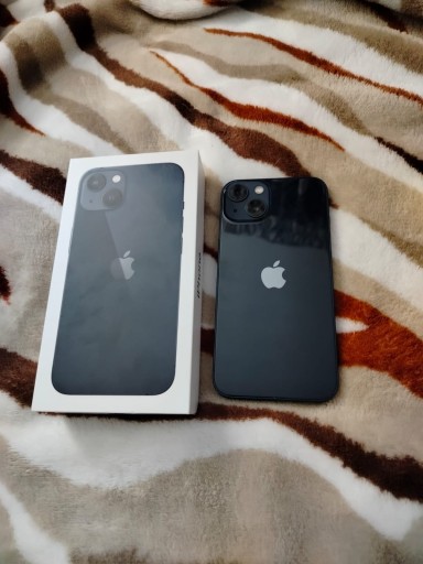 Zdjęcie oferty: iPhone 13 128 GB