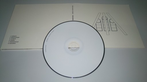 Zdjęcie oferty: STREFA NISKICH CIŚNIEŃ - STROJOWNIA