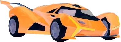 Zdjęcie oferty: Molten m12 jailbreak roblox 