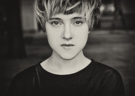 Zdjęcie oferty: Fotografia Portret Kobiety