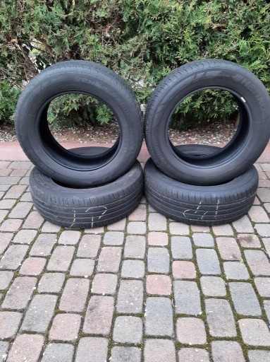 Zdjęcie oferty: Opony Letnie Lato HANKOOK VENTUS PRIME2 225/60r17 