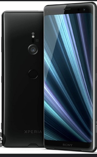 Zdjęcie oferty: Sony Xperia xz 3 