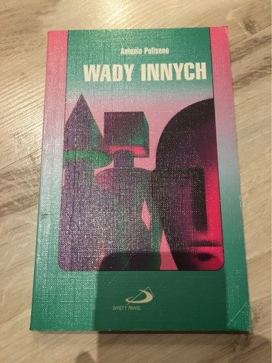 Zdjęcie oferty: Poliseno wady innych