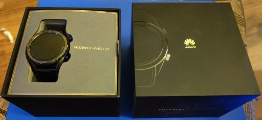 Zdjęcie oferty: Smartwatch Huawei Watch GT (46mm)