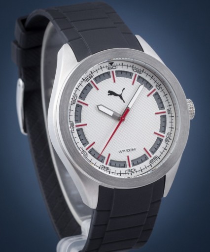 Zdjęcie oferty: ZEGAREK PUMA PU103321007 Motorsport