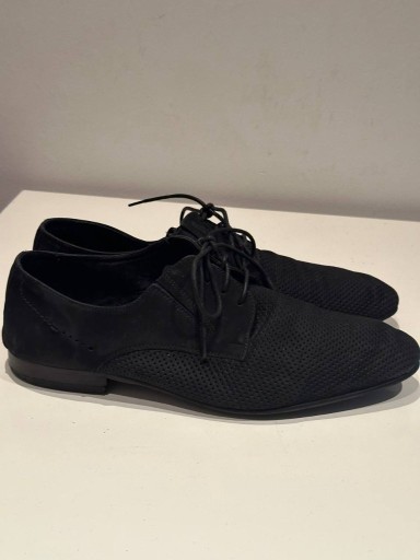 Zdjęcie oferty: Kazar buty męskie, rozmiar 41, skóra