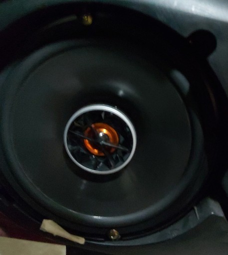 Zdjęcie oferty: JBL Club 6520.   