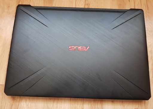 Zdjęcie oferty: Asus FC705GE seria TUF