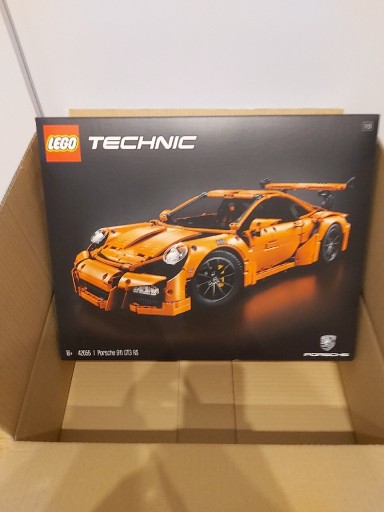 Zdjęcie oferty: Lego technic 42056