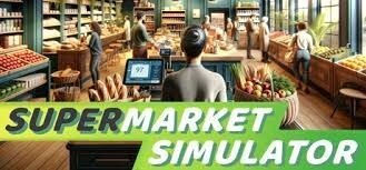 Zdjęcie oferty: Supermarket simulator PC