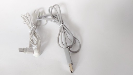 Zdjęcie oferty: Kabel USB PCB200BSE i słuchawki Samsung