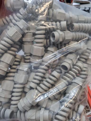 Zdjęcie oferty: Odgiętka typu 11P 