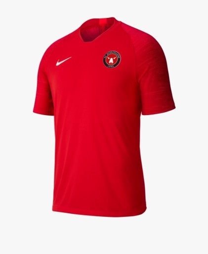 Zdjęcie oferty: Koszulka piłkarska NIKE DRI-FIT FC MIDTJYLLAND