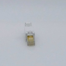 Zdjęcie oferty: Wtyk modularny RJ45-HAND KAT.5E UTP