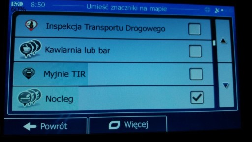 Zdjęcie oferty: iGO PRimo Truck 2020.Q4 (marzec 2021) karta