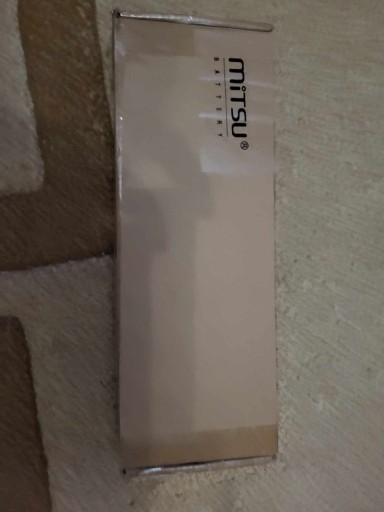 Zdjęcie oferty: Mitsu Battery DL3421LH