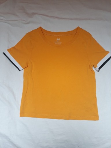 Zdjęcie oferty: Koszulka t-shirt roz 134/140 H&M