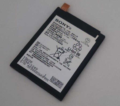 Zdjęcie oferty: Bateria do Sony Xperia Z5