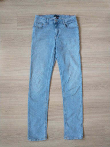 Zdjęcie oferty: Jeans Tommy Hilfiger