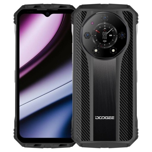 Zdjęcie oferty: Pancerny Smartfon Doogee S110 