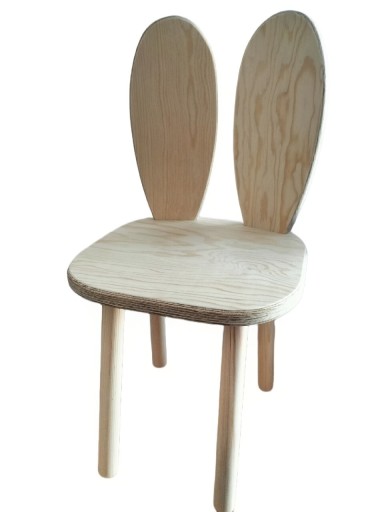Zdjęcie oferty: Krzesełko dziecięce Rabbit Pine 