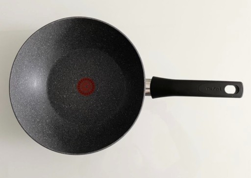 Zdjęcie oferty: Patelnia Wok Tefal Healthy Chef 28 cm