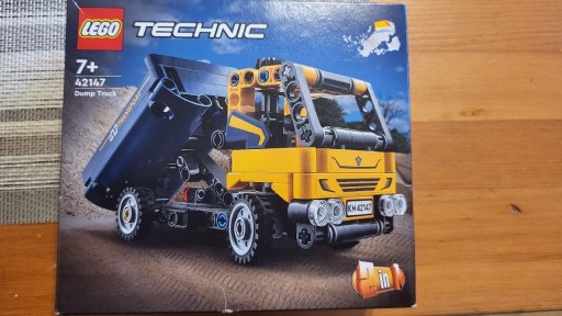 Zdjęcie oferty: Lego Technic 42147