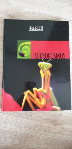 Zdjęcie oferty: Mikrokosmos